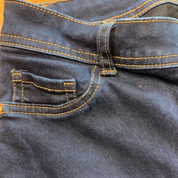 George Five-Pocket Jegging Skinny Jeans - Picture 4 of 5